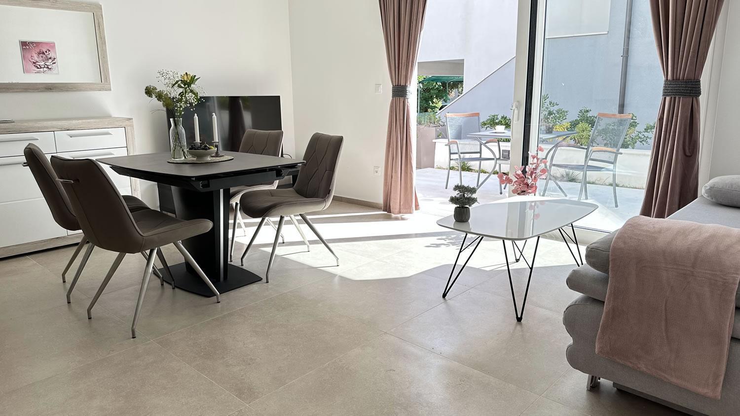 לינה וארוחת בוקר Grebaštica Arte Oliva מראה חיצוני תמונה
