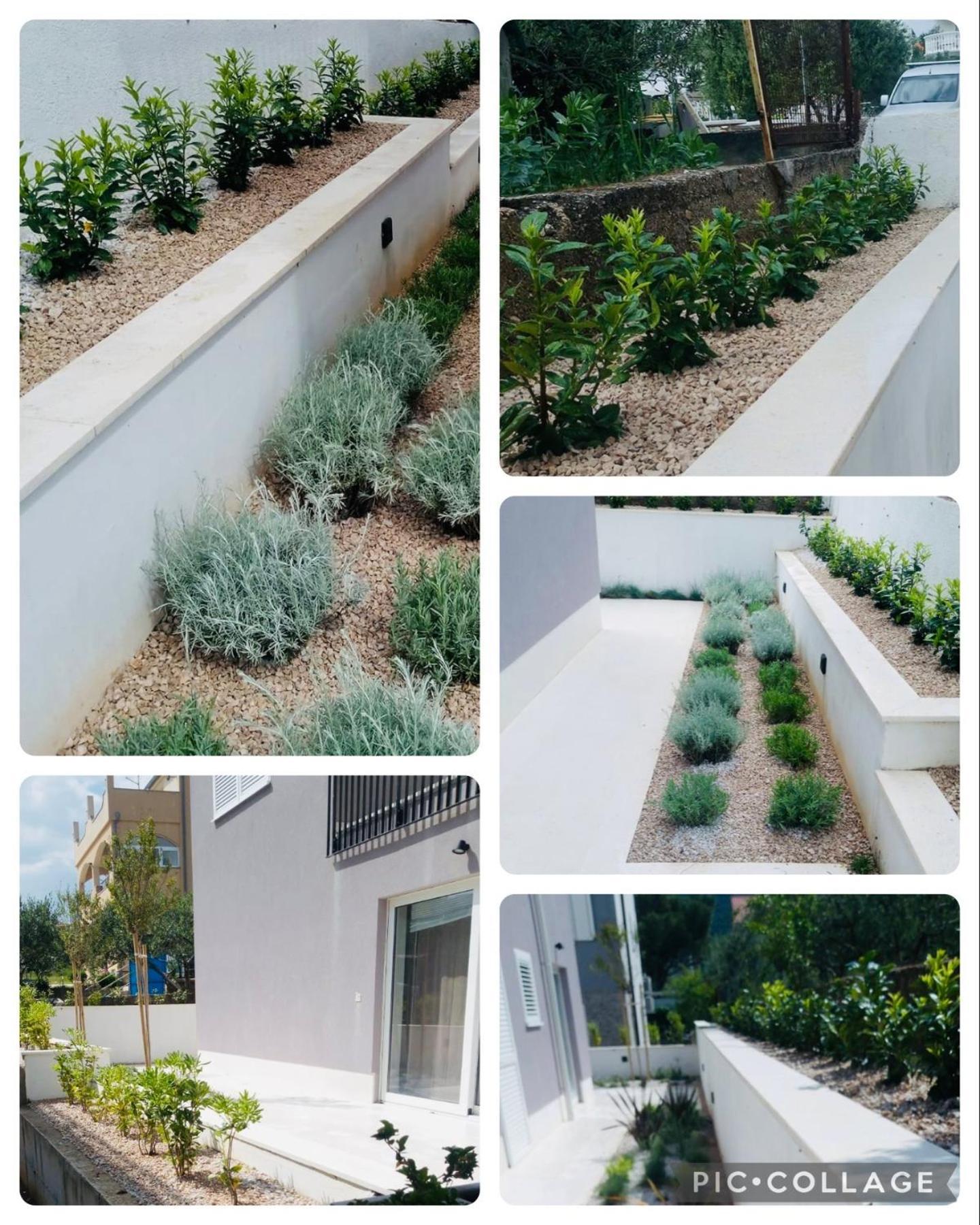 לינה וארוחת בוקר Grebaštica Arte Oliva מראה חיצוני תמונה